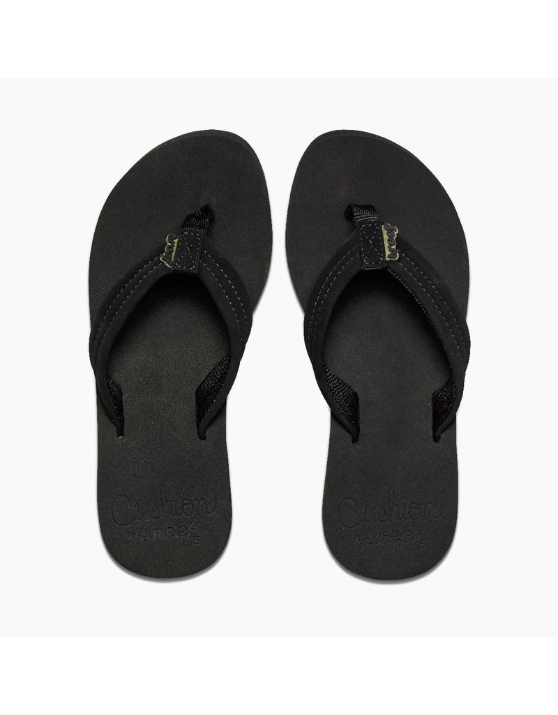 Reef Womens Cushion Breeze Flip Flop The Circle & The Circle Kids