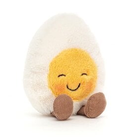 Jellycat Amuseable Boiled Egg