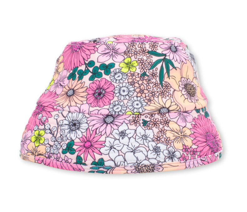 Sun Bucket Hat
