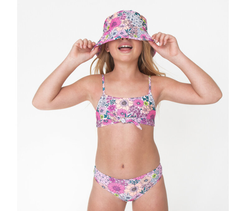 Sun Bucket Hat