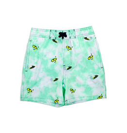 Shade Critters Stretch Swim Trunks