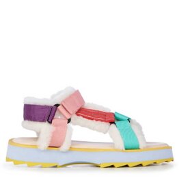 Reef Womens Cushion Breeze Flip Flop - The Circle & The Circle Kids Whistler