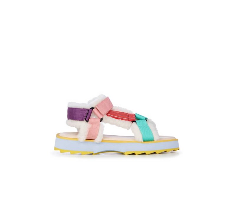 Raven Sandal