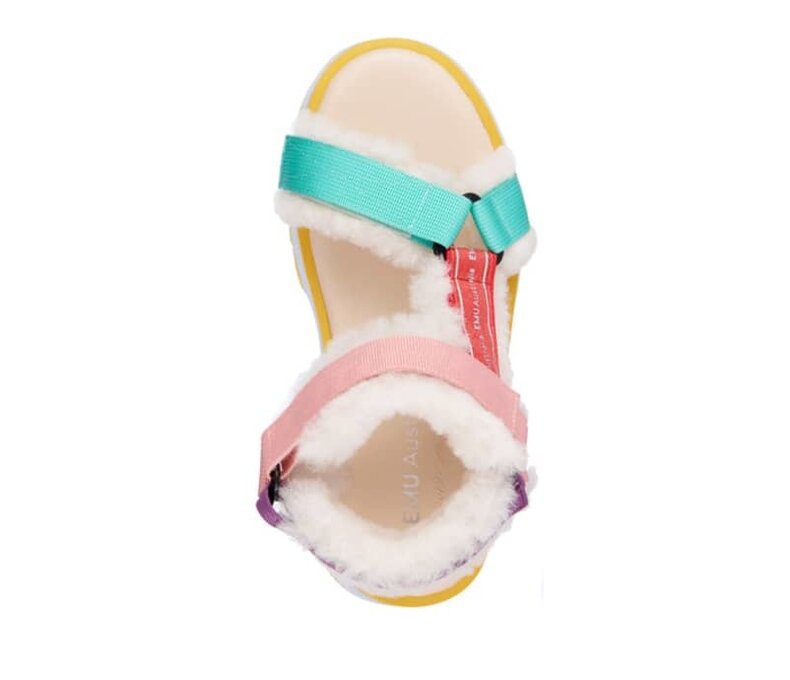 Raven Sandal