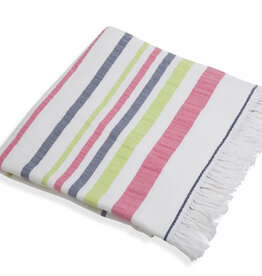 Shade Critters Woven Towel