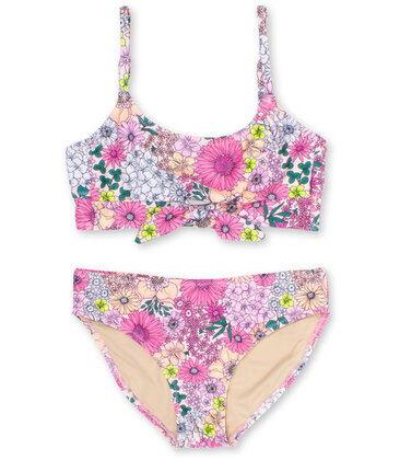 Two Piece Bow Bikini