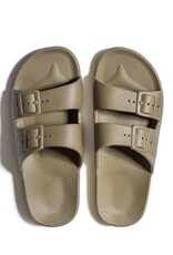 Freedom Moses Freedom Slides Basic