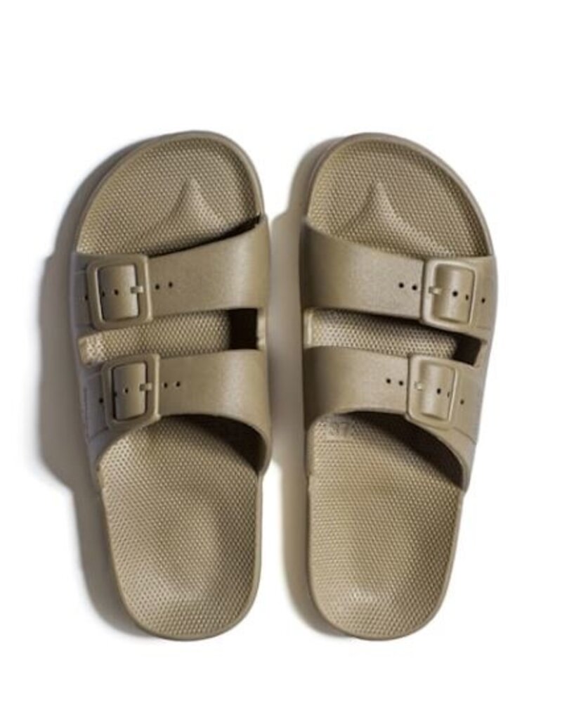 Freedom Moses Freedom Slides Basic