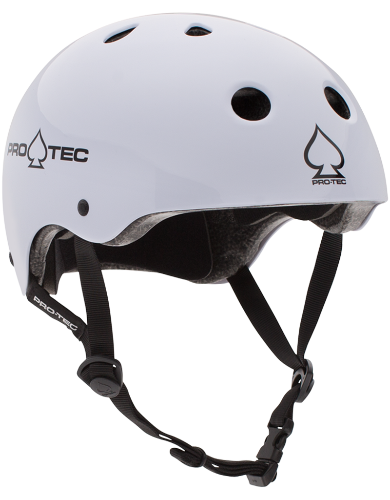 Protec Classic Certified Skate Helmet