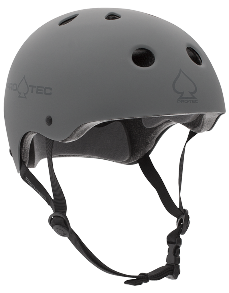 Protec Classic Certified Skate Helmet