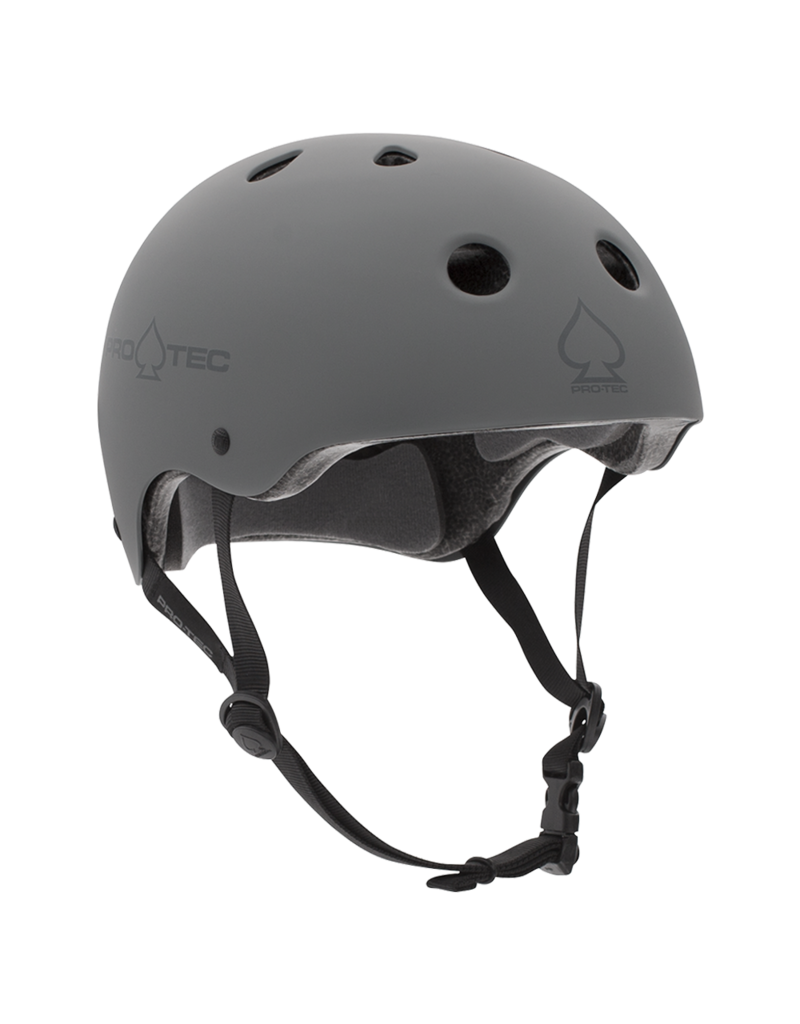 ProTec Classic Certified Skate Helmet The Circle & The Circle Kids
