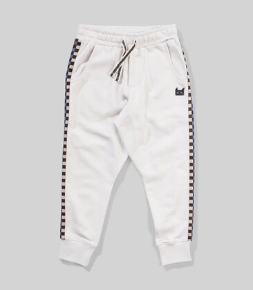 Pitstop Track Pant