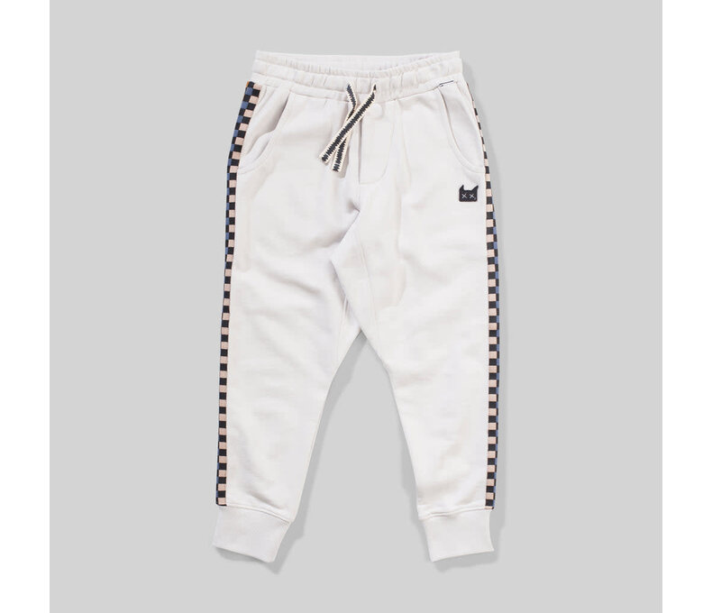 Pitstop Track Pant