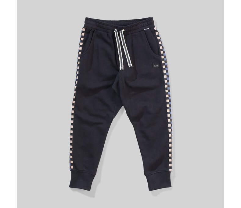 Pitstop Track Pant