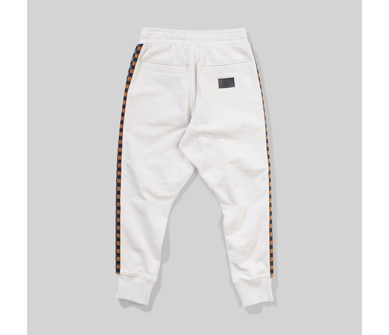 Pitstop Track Pant