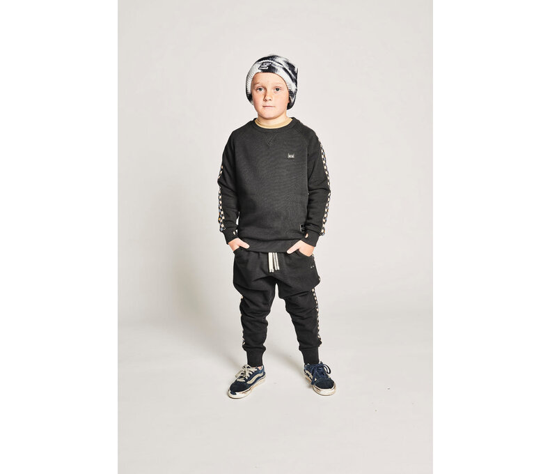 Pitstop Track Pant