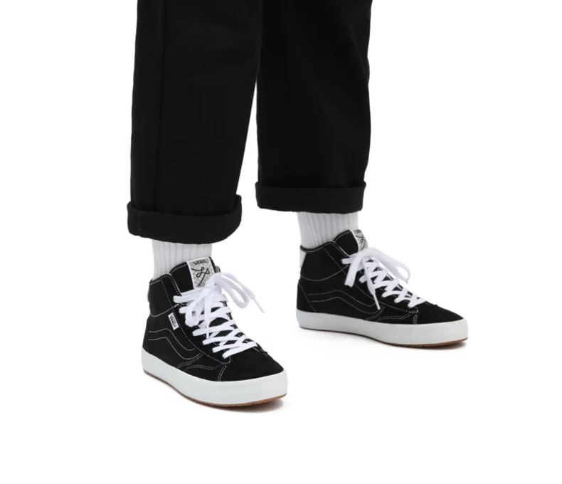 The Lizzie Shoes