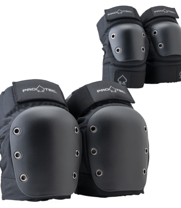 Street Knee/Elbow Pad Set Skateboarding