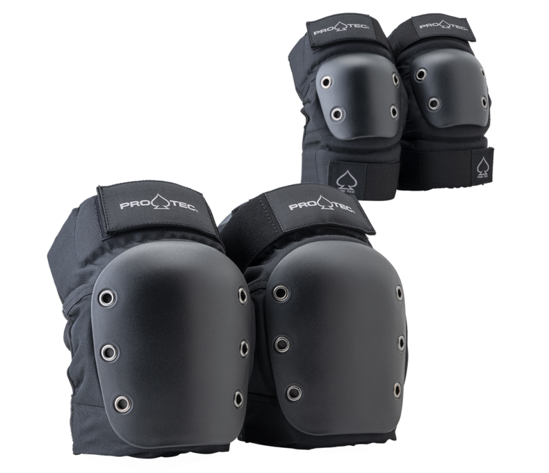 Street Knee/Elbow Pad Set