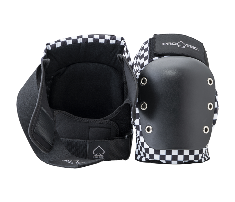 Street Knee/Elbow Pad Set