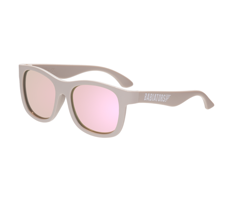 The Hipster Sunglasses