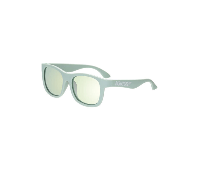 The Navigator Sunglasses