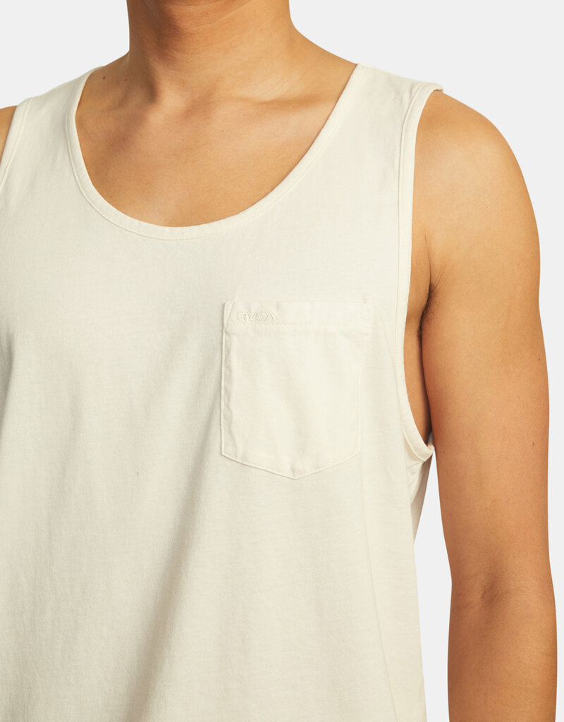 RVCA PTC Pigment Tank Top