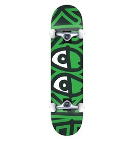 Krooked Big Eyes Complete Skateboard