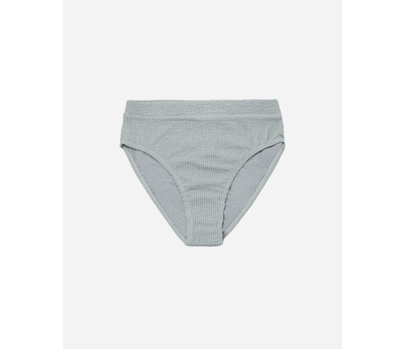 High Waisted Cheeky Bottom