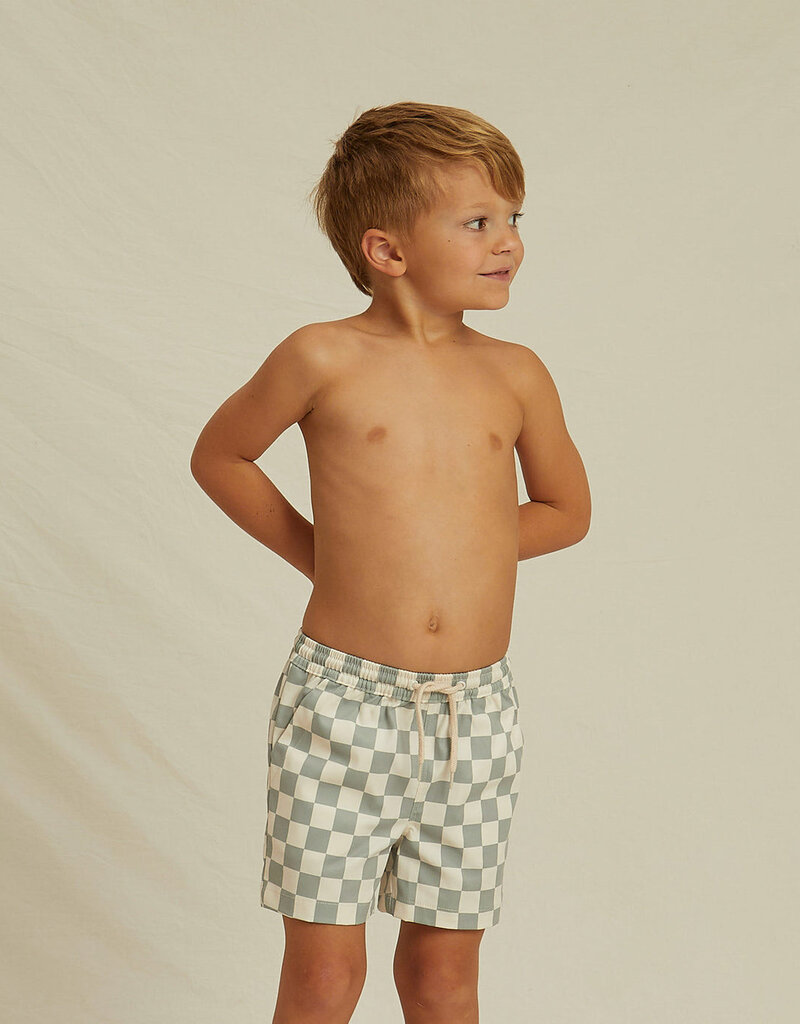 Rylee + Cru Boardshort