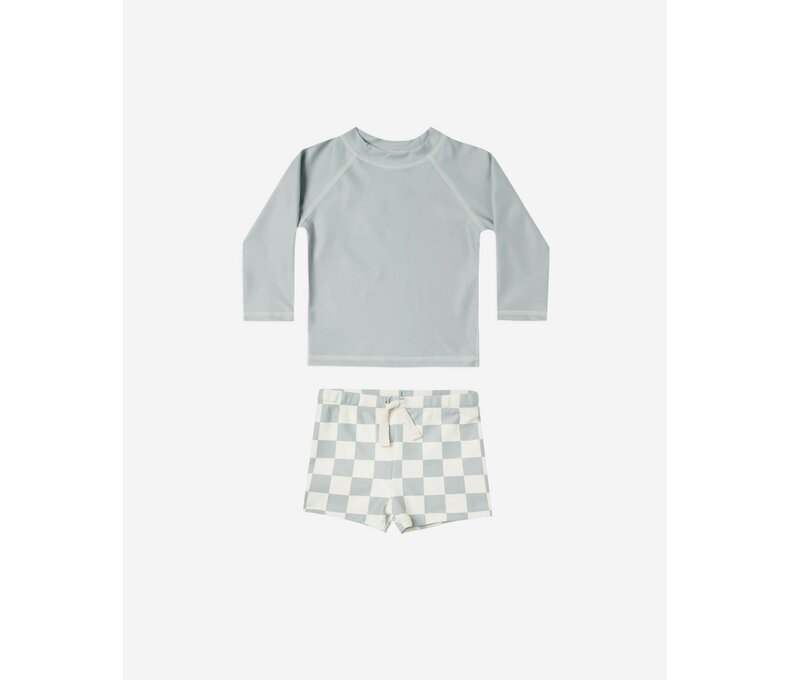 Rashguard Set