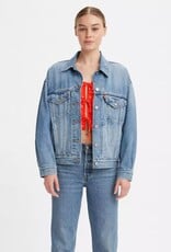 Levis 90's Trucker Denim Jacket