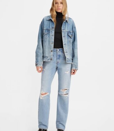 501 '90's Original Denim 1959-0004