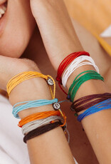 Pura Vida Bracelets Bright Original Bracelet