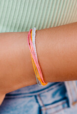 Pura Vida Bracelets Bright Original Bracelet