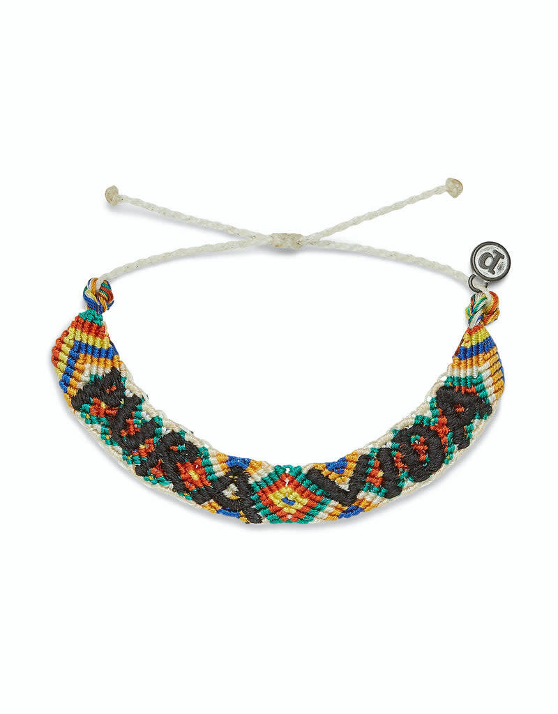 Pura Vida Bracelets Flat Woven Bracelet