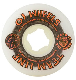 OJ Team Line Wheels