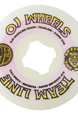OJ Team Line Wheels