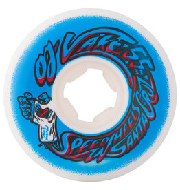 OJ Wooten Screaming Cast Elite Wheels