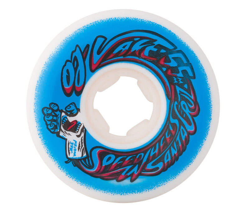 Wooten Screaming Cast Elite Wheels