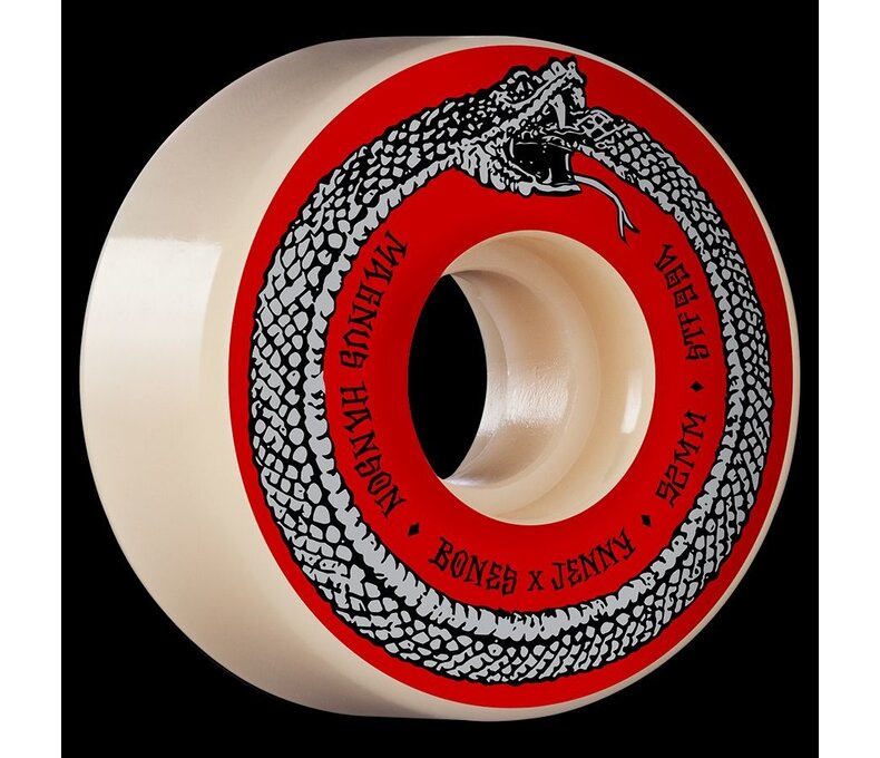 STF Wheels
