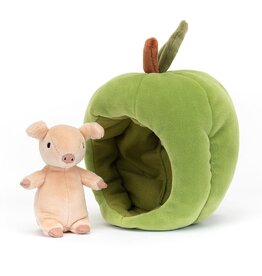 Jellycat Brambling Pig