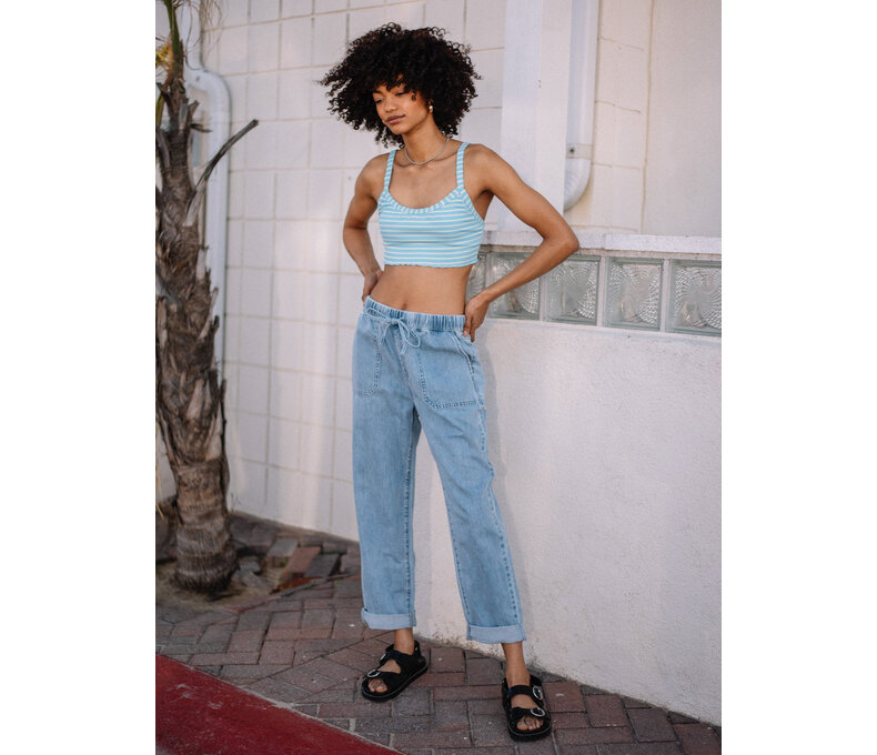 Sunday Strut Pant