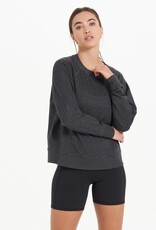 vuori L/S Halo Crew