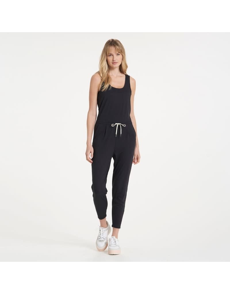 Vuori Lux Harem Jumpsuit - The Circle & The Circle Kids