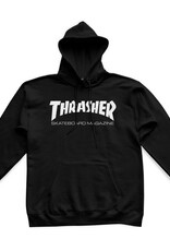 THRASHER Skate Mag Hoodie