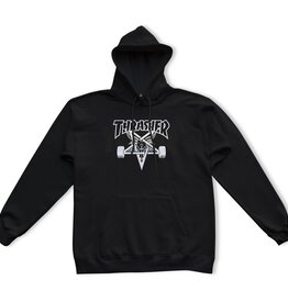 THRASHER Skategoat Hoodie