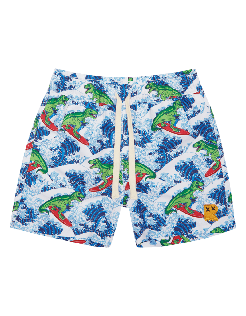 Rock Your Baby Surfing USA Boardshort - The Circle & The Circle Kids