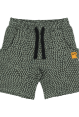 Rock Your Baby Dino Scales Shorts