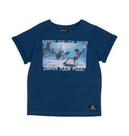 Rock Your Baby Drain Your Pool T-Shirt